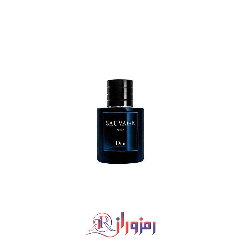 ادکلن ساواج الکسیر اورجینال